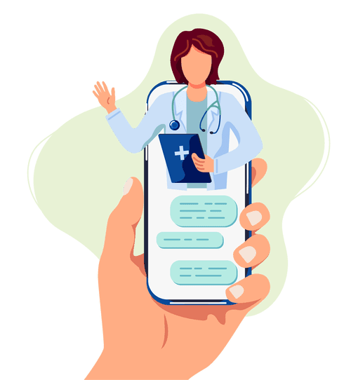 Healthcare Virtual Assistant
