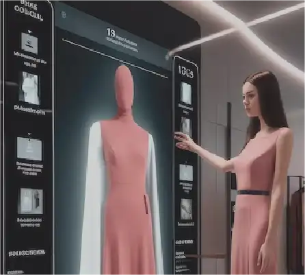 AI in Fashion
