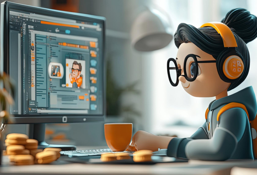 3D Modeling Guide