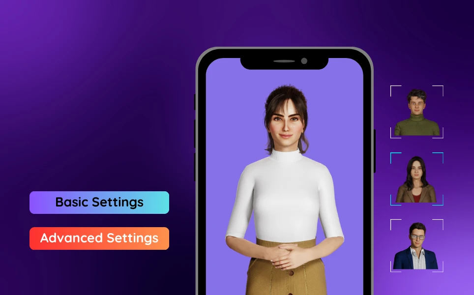 AI Chatbot Image