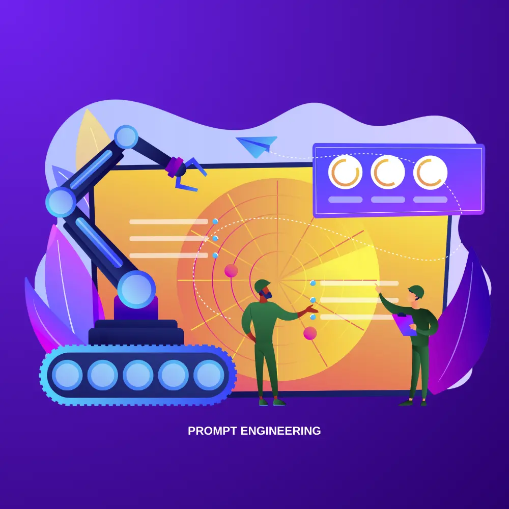 Smart Prompt Engineering