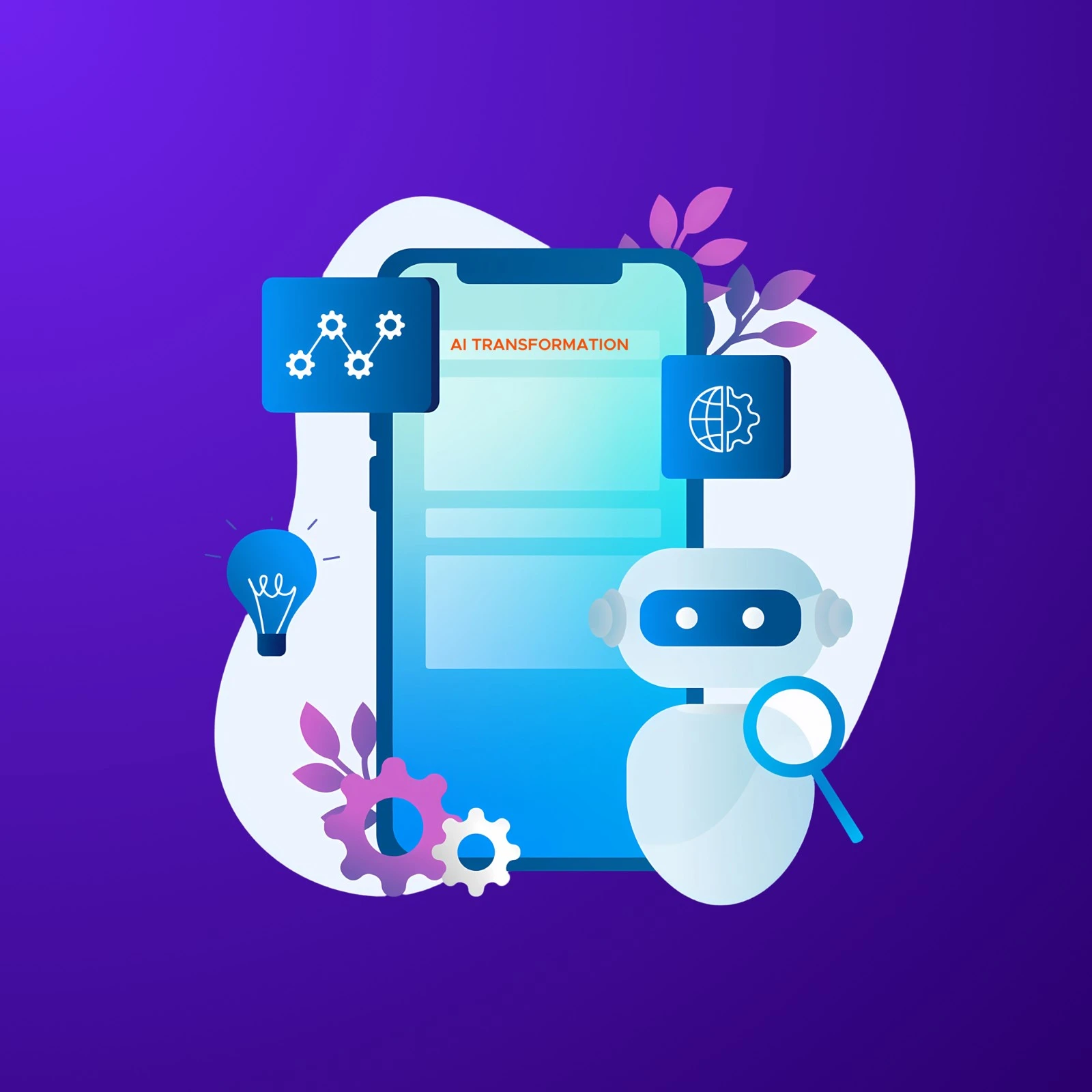 Enterprise Knowledge Graph: Powering Smarter AI Decisions | DaveAI