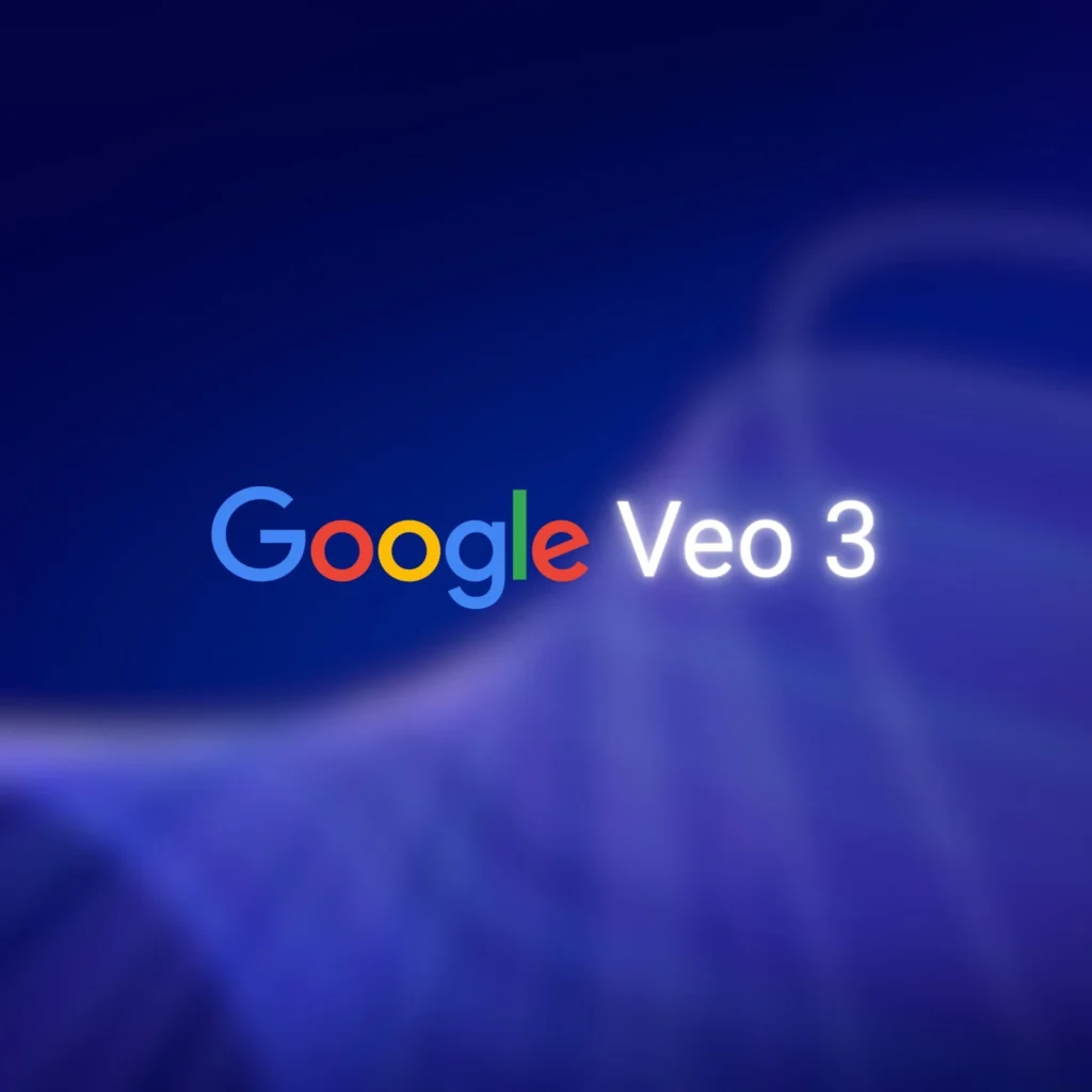 Google Veo 3