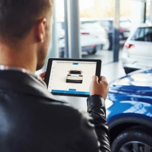 Car Dealership Lead Management