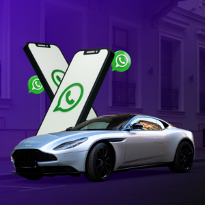 WhatsApp Automation For Car Dealerships