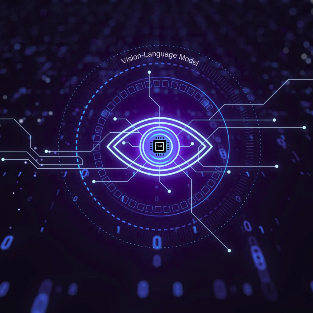 Vision Language Models