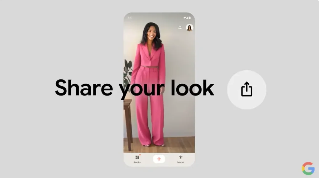 Doppl by Google