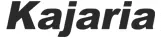 kajaria logo
