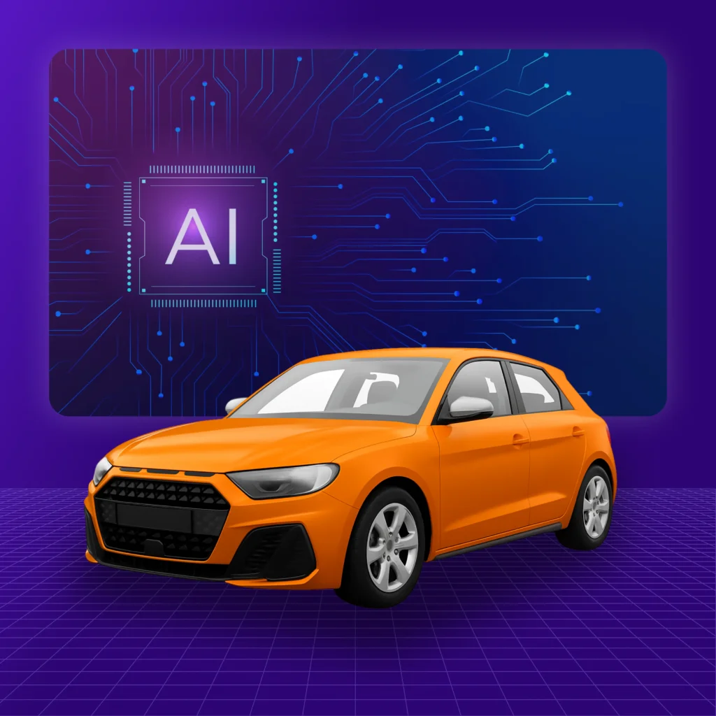 Automotive AI