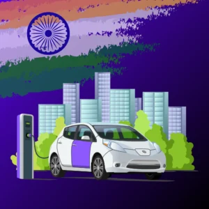 India EV Market Growth
