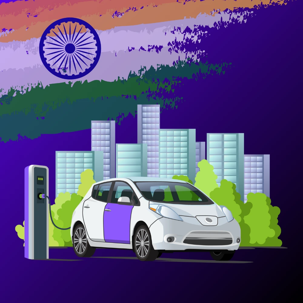 India EV Market Growth