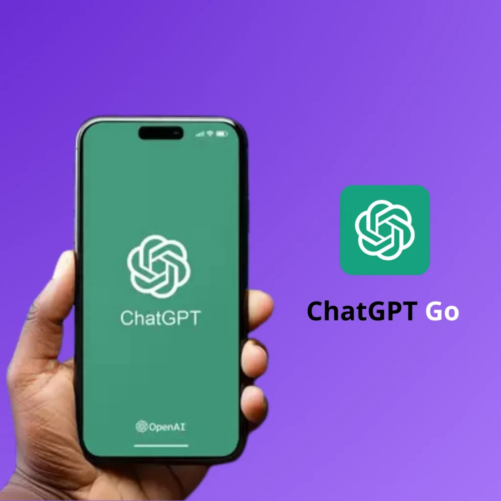 ChatGPT Go