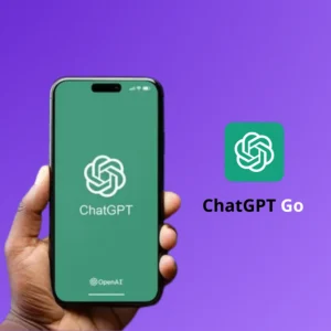 ChatGPT Go