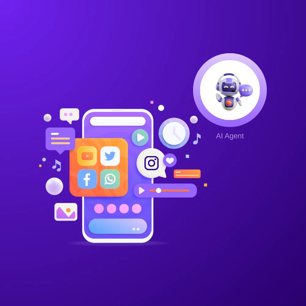 Enterprise AI Agents