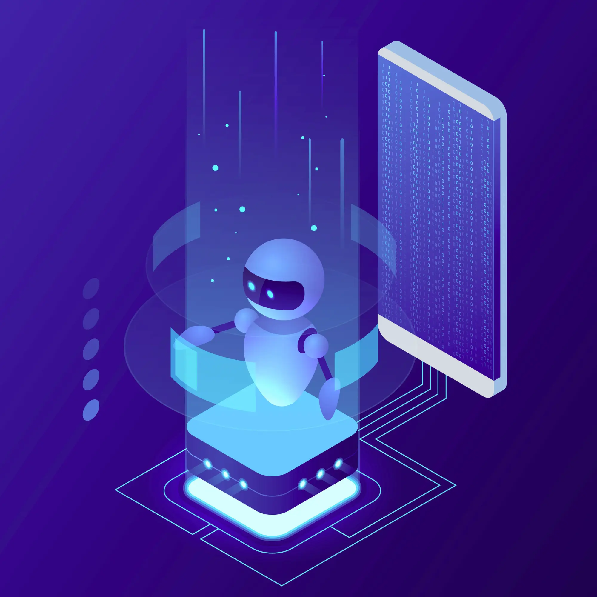 Multi-agent AI dealership conversations