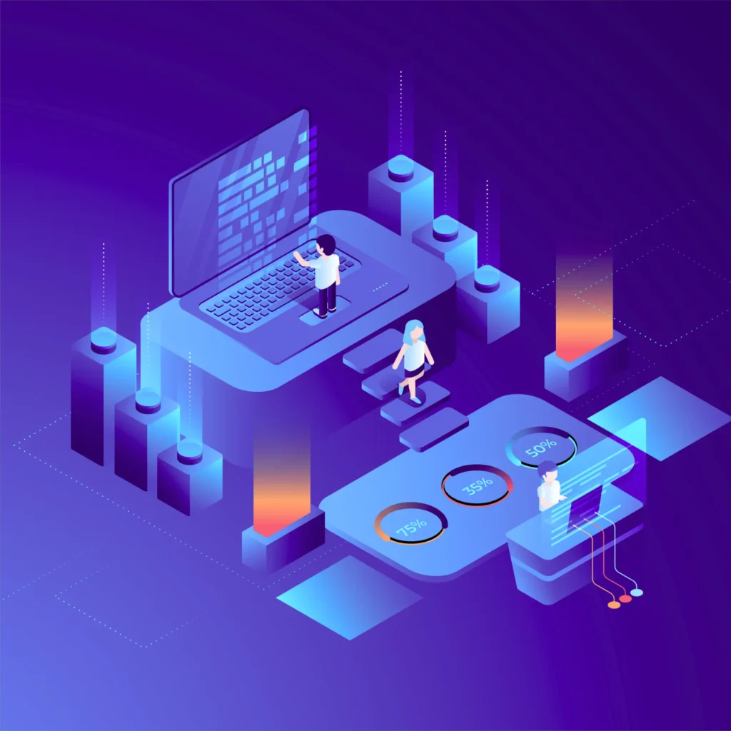 quantum computing technology