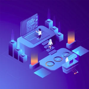 quantum computing technology