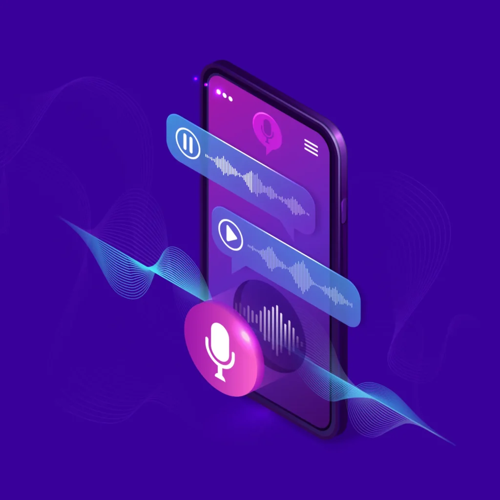 Voice AI