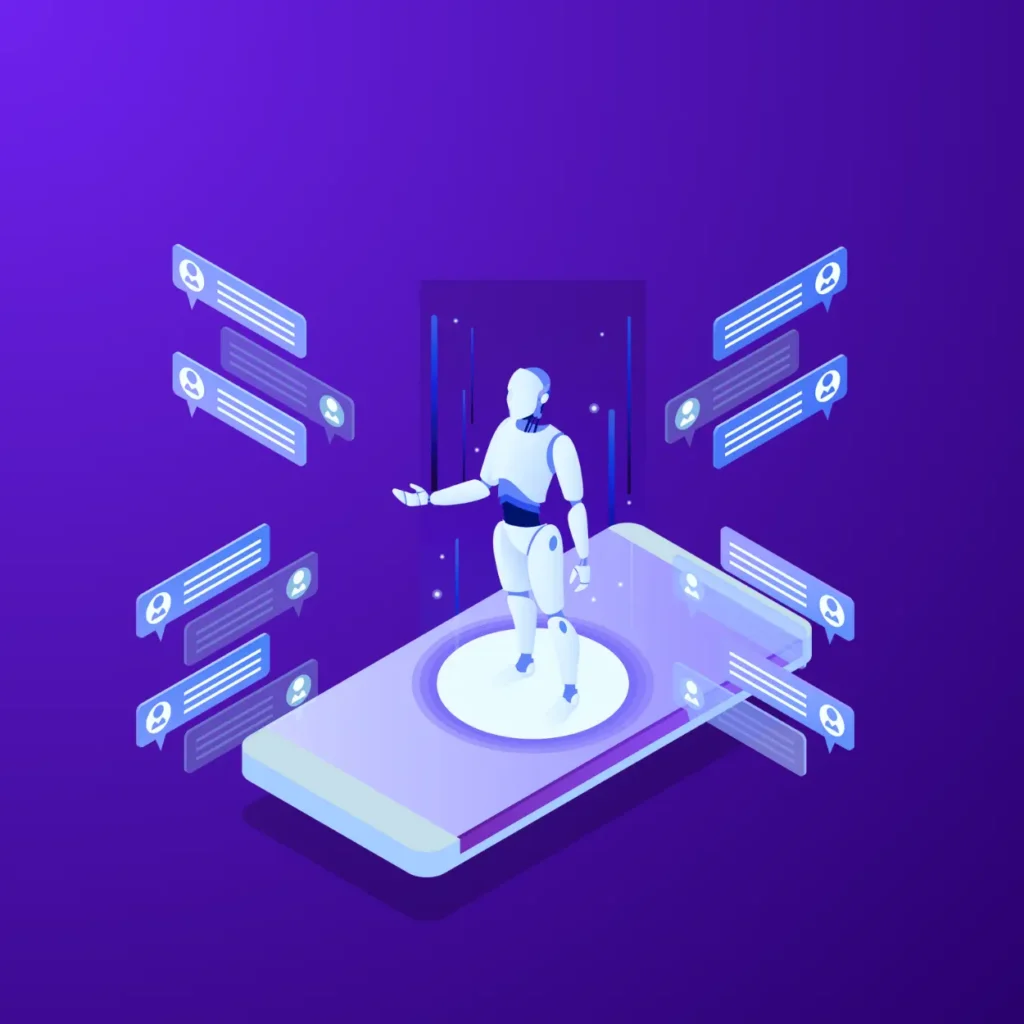 Omnichannel AI for Dealerships