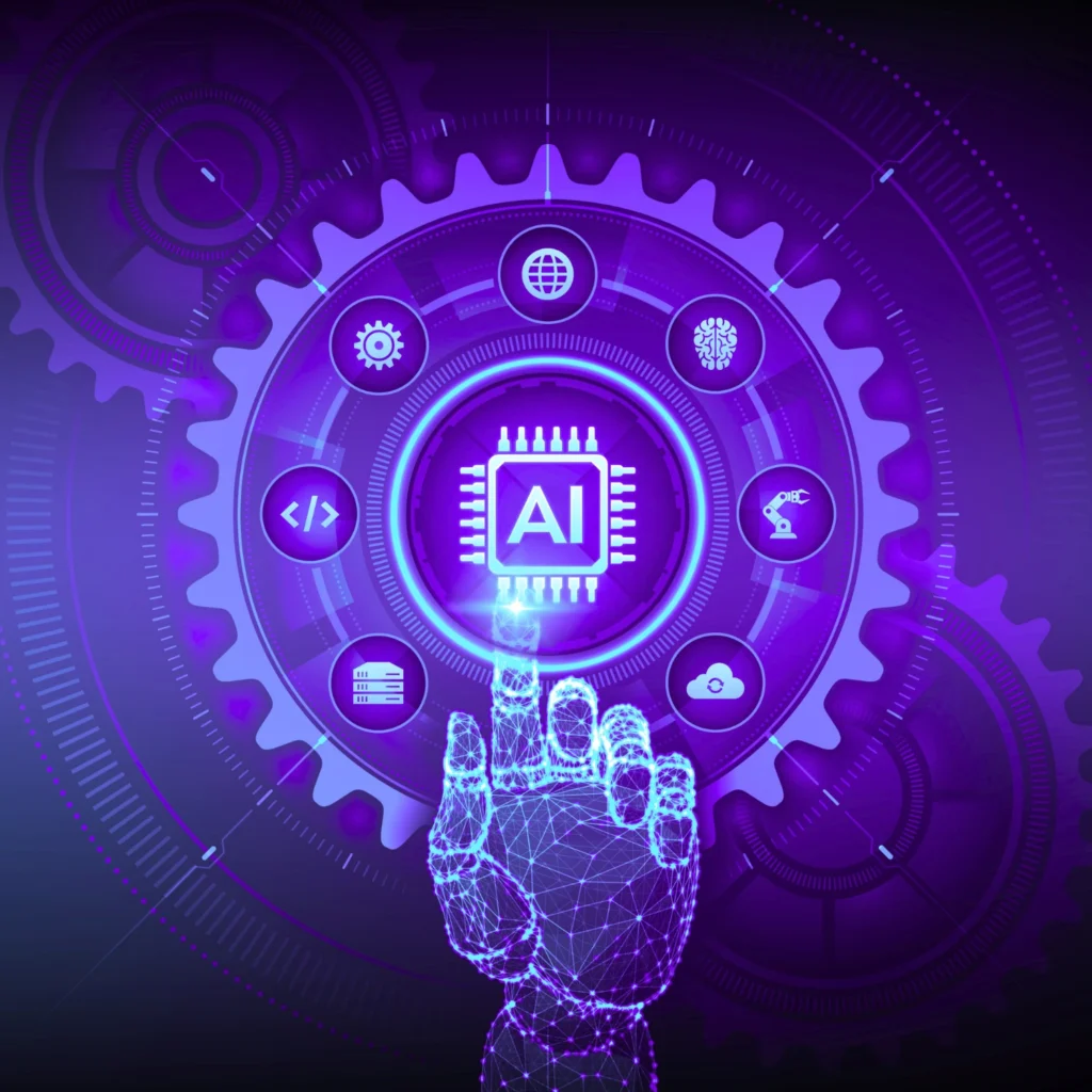 AI Across the Auto Buyer Journey