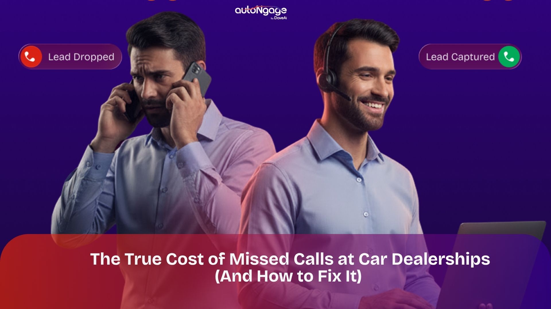 The True Cost of Missed Calls at Car Dealerships