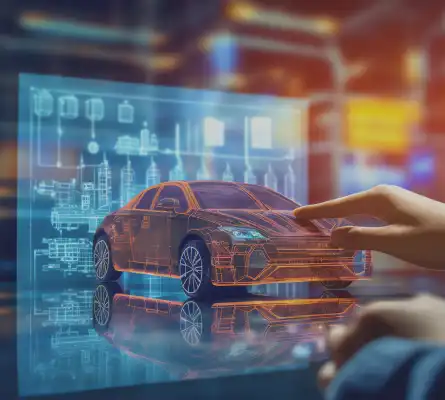 AI In Automotive Industry: Enhancing Virtual Vehicle Buying Experience