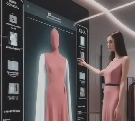 AI meets Fashion: A peek into the digital transformation seen in the industry today