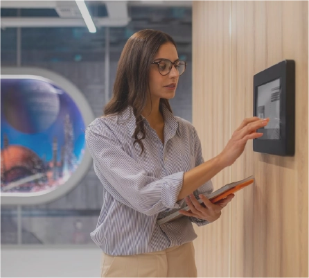 Malls Bet Big On AI To Drive Customer Engagement