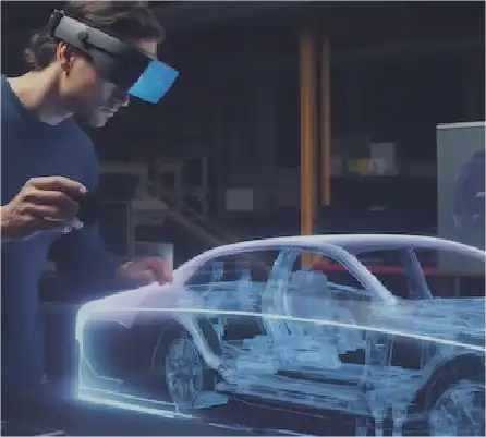 Here’s How Virtual Reality Reinvented The Automotive Industry