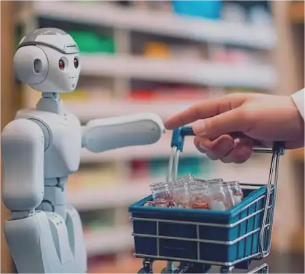 AI could become your personal shopper