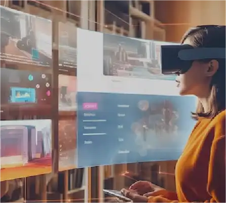 How AR and VR are reshaping the Retail landscape?