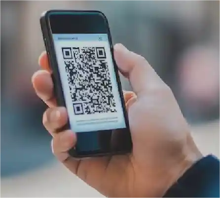 How can retailers leverage QR codes to create Social Distancing Friendly In-Store Product Discovery Experience?