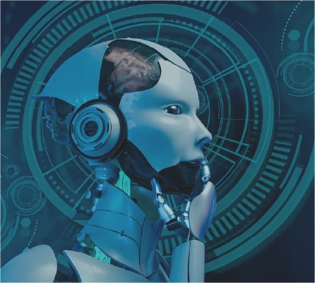 The Intelligence Behind Virtual Avatars and Chatbots