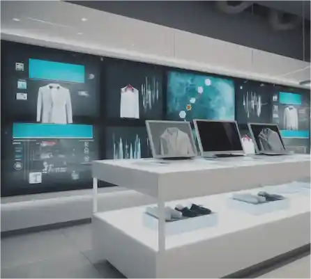Notable In-Store Technology Innovations in 6 Retail Segments