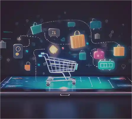 Technology of the Future – Retail in India
