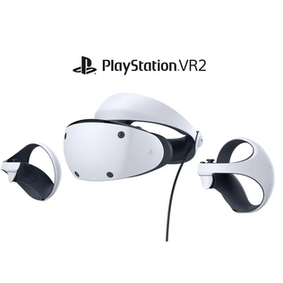 PlayStation VR 2 | Source: Wikipedia