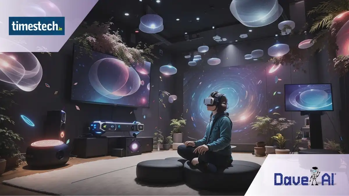 The Marketing Paradigm Shift: DaveAI’s Insights into Immersive 3D Experiences
