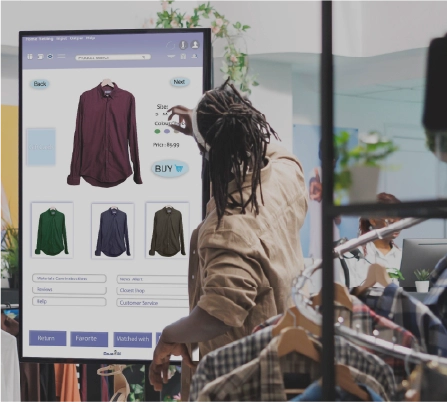 Digital first brands paving the way for the future of retail