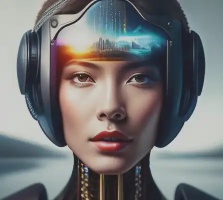 The Rise Of Generative AI Avatars: How Virtual Avatars Are Revolutionizing Digital Interactions