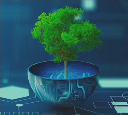 Achieve Sustainable Growth with AI