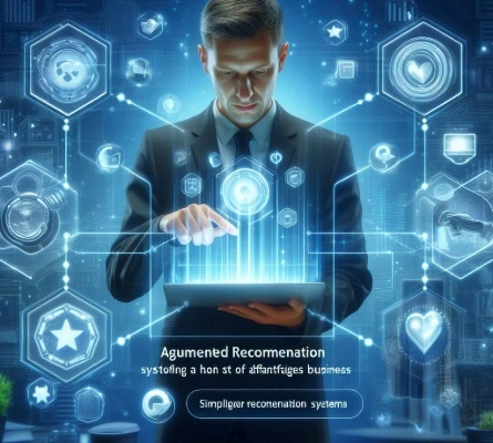 Augmenting Recommendation Systems With LLMs