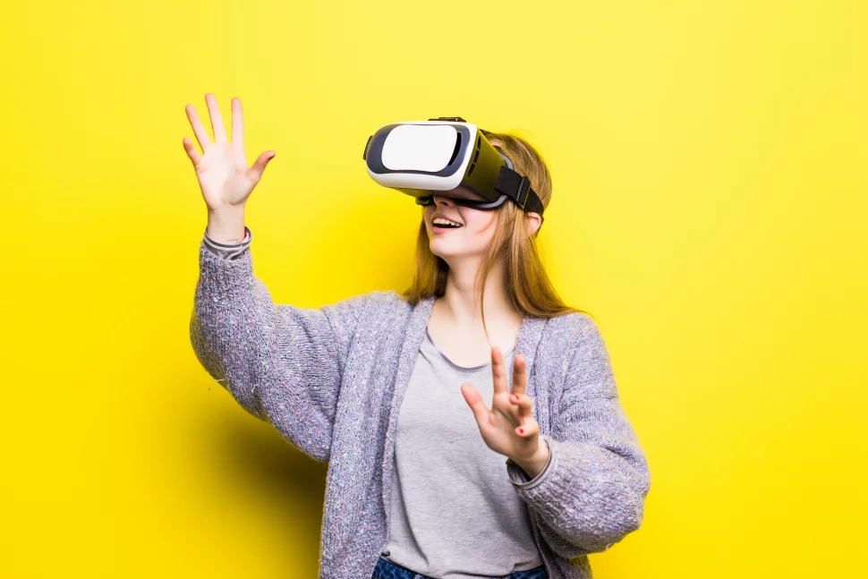 Virtual Reality In Property Marketing